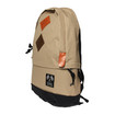 Trainerspotter Day Backpack / Sand