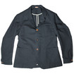 Oliver Spencer Plymouth Jacket / Navy