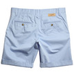 J Lindeberg Nathan Cotton Short / Blue