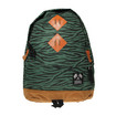 Trainerspotter Day Backpack / Khaki