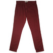 Trainerspotter Cali Taper Chinos / Burgundy