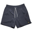 Lyle & Scott Plain Swim Shorts / Navy