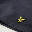 Lyle & Scott Plain Swim Shorts / Navy