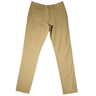 Lyle & Scott Lightweight Chinos / Sand