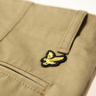 Lyle & Scott Lightweight Chinos / Sand