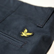 Lyle & Scott Lightweight Chinos / Navy