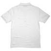 Lyle & Scott SS Core Polo / White