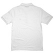 Lyle & Scott SS Core Polo / White