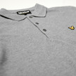 Lyle & Scott LS Core Polo / Grey