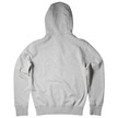 Lyle & Scott LS Zip Hoody / Light Grey