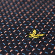 Lyle & Scott Jacquard Knit / Navy