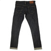 PRPS Woven Jeans Fury / Rinse