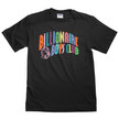Billionaire Boys Club Spectrum Arch T-Shirt / Black