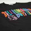 Billionaire Boys Club Spectrum Arch T-Shirt / Black