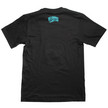 Billionaire Boys Club Spectrum Arch T-Shirt / Black