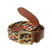 Folk Younger Belt / Multi