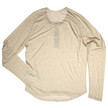 J Lindeberg AMO Jersey Top / Latte