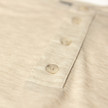 J Lindeberg AMO Jersey Top / Latte