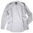 Lyle & Scott Oxford Shirt / Storm