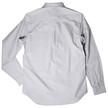Lyle & Scott Oxford Shirt / Storm