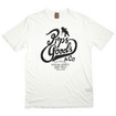 PRPS Basic T-Shirt / White