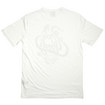 PRPS Basic T-Shirt / White
