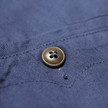 Folk Slim Pants / Blue