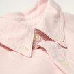 Lyle & Scott Oxford Shirt / Rose