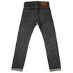PRPS Woven Jeans Raw / Raw Denim