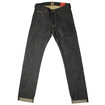 PRPS Woven Jeans Raw / Raw Denim