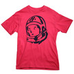 Billionaire Boys Club Helmut T-Shirt / Berry