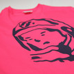 Billionaire Boys Club Helmut T-Shirt / Berry