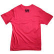Billionaire Boys Club Helmut T-Shirt / Berry