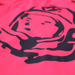Billionaire Boys Club Helmut T-Shirt / Berry