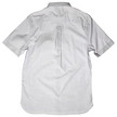 Lyle & Scott SS Slub Shirt / Storm