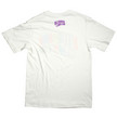 Billionaire Boys Club Spectrum Arch T-Shirt / White