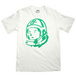 Billionaire Boys Club Helmut T-Shirt / White