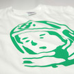 Billionaire Boys Club Helmut T-Shirt / White