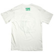 Billionaire Boys Club Helmut T-Shirt / White