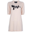 Markus Lupfer You Sequin Tunic / Blush