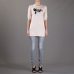 Markus Lupfer You Sequin Tunic / Blush