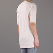 Markus Lupfer You Sequin Tunic / Blush