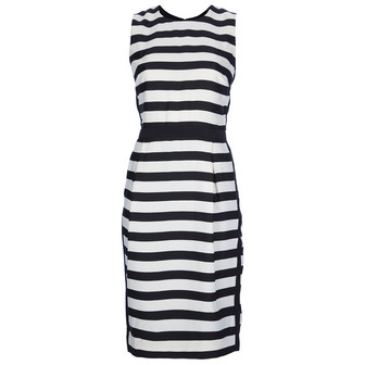 By Malene Birger Lullian Dress / Cream