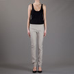 Acne Best Trousers / Natural