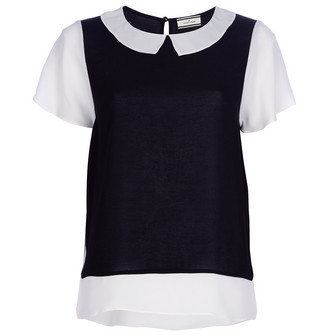 By Malene Birger Loiva Shirt / Cream
