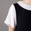 By Malene Birger Loiva Shirt / Cream By Malene Birger Loiva Shirt / Cream