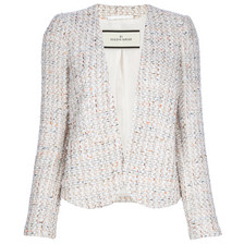 By Malene Birger Taylir Jacket / Cream