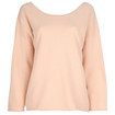 By Malene Birger Twik Knit / Peach