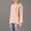 By Malene Birger Twik Knit / Peach