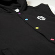 Billionaire Boys Club Spectrum Varisty Jacket / Black